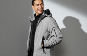 Softshell jakke | vinter