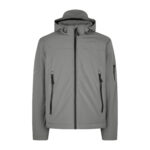 Softshell jakke | vinter