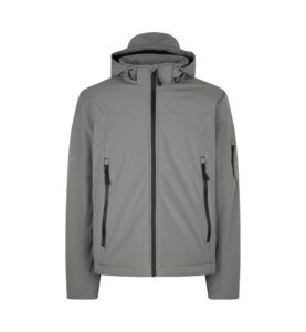 Softshell jakke | vinter