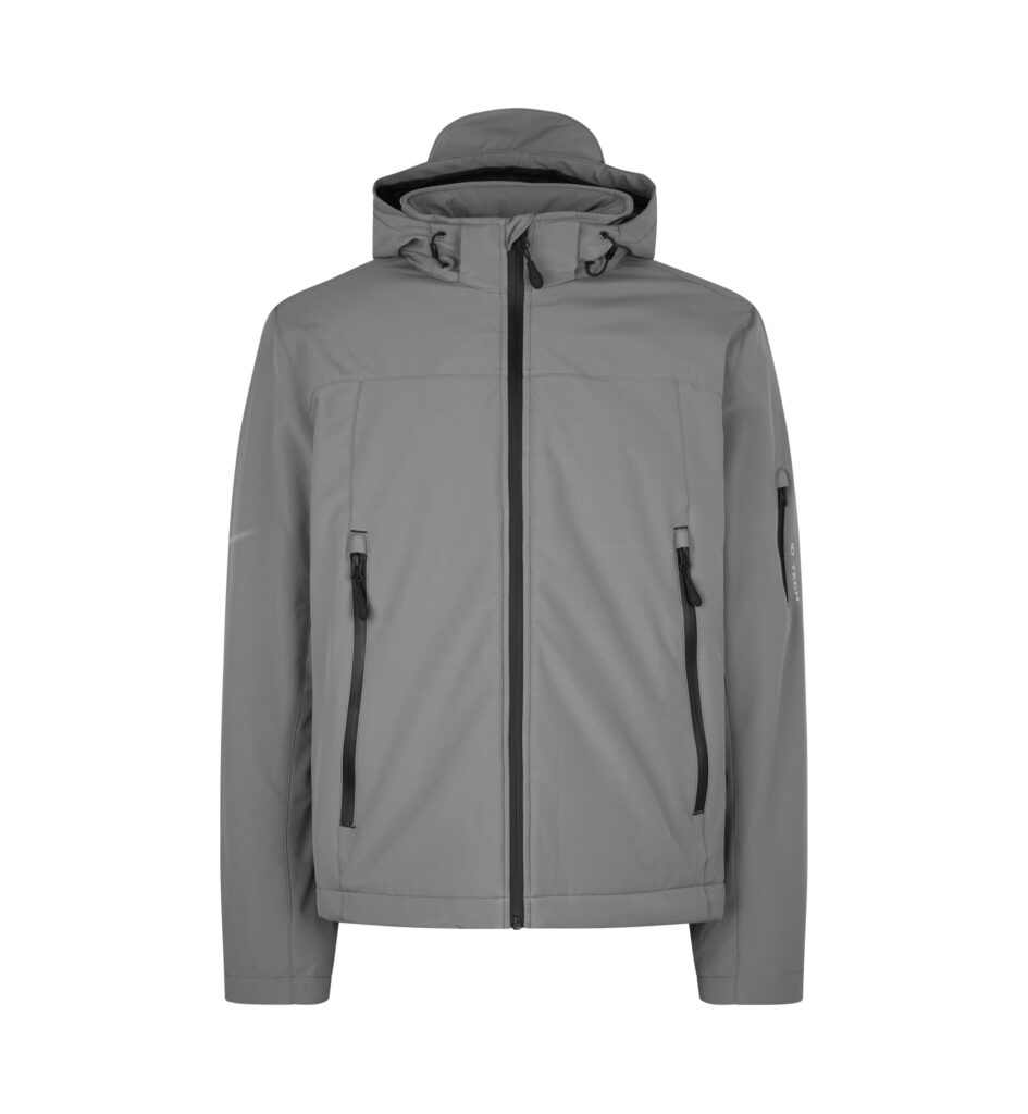 Softshell jakke | vinter