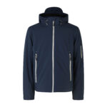 Softshell jakke | vinter