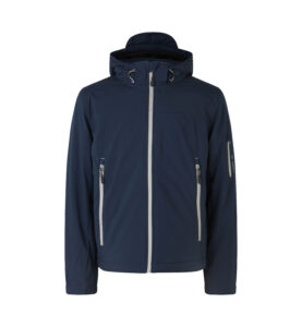 Softshell jakke | vinter