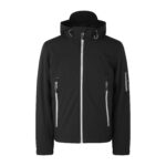 Softshell jakke | vinter