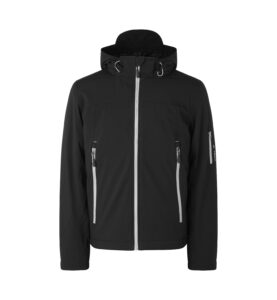 Softshell jakke | vinter