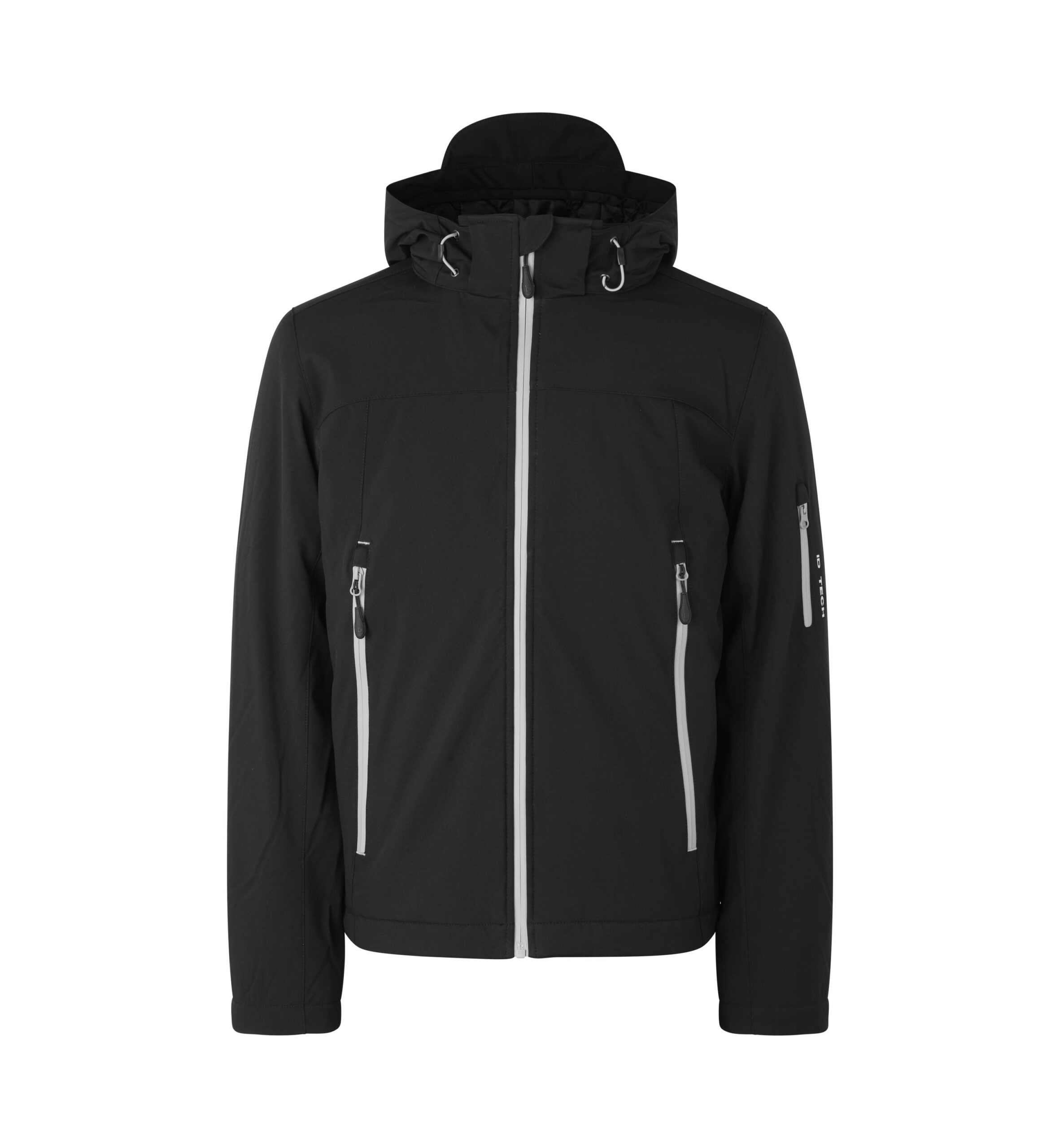 Softshell jakke | vinter