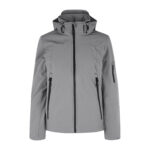 Softshell jakke | vinter | dame