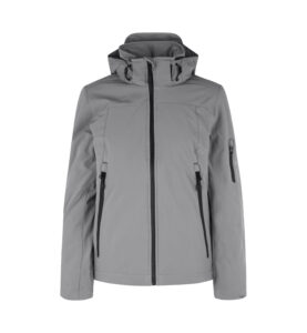 Softshell jakke | vinter | dame