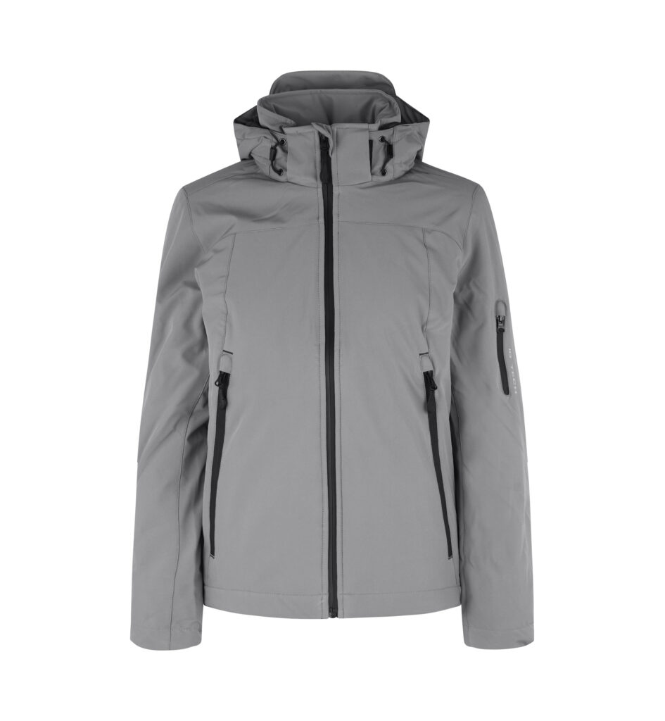 Softshell jakke | vinter | dame