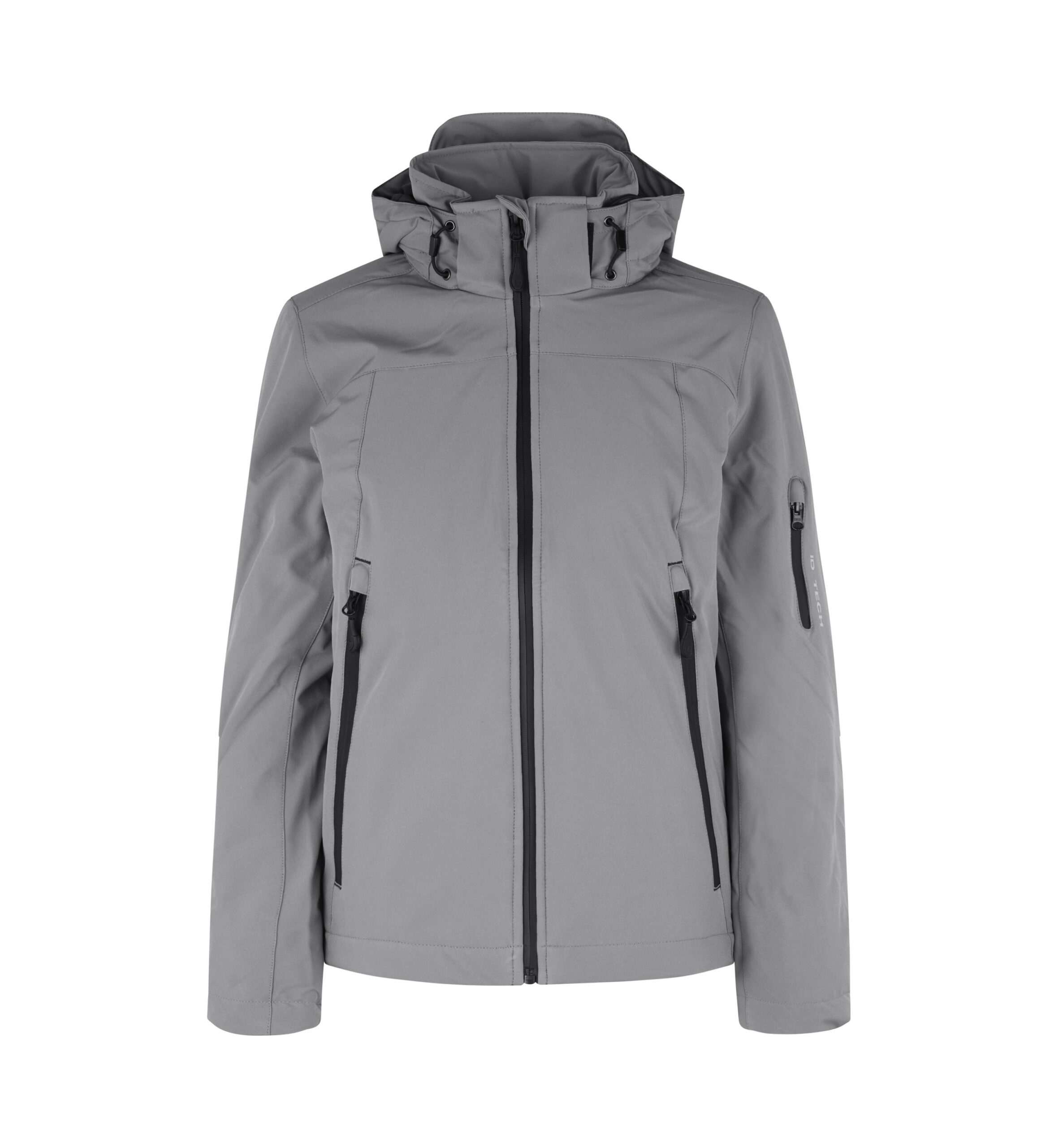 Softshell jakke | vinter | dame