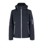 Softshell jakke | vinter | dame