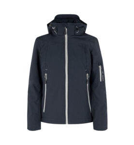 Softshell jakke | vinter | dame
