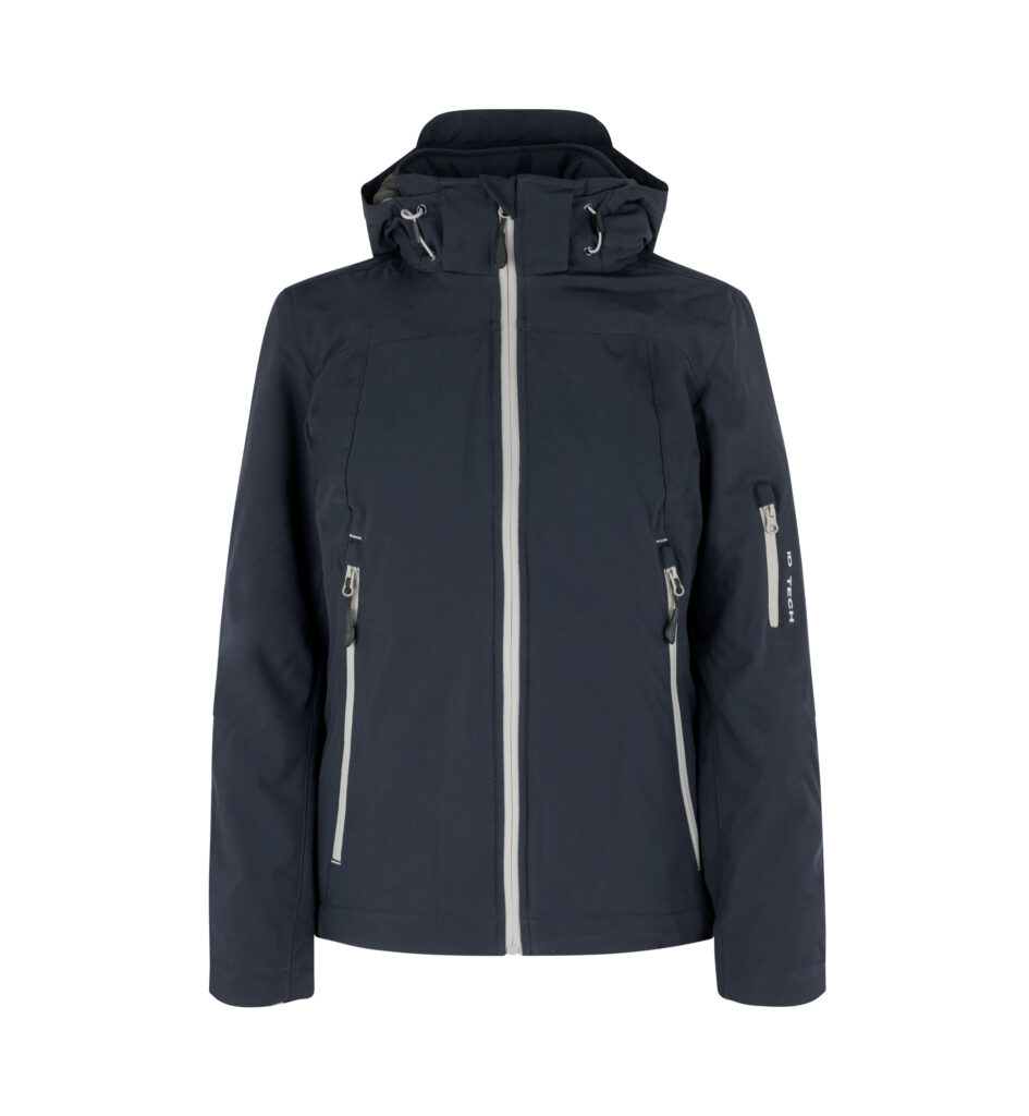 Softshell jakke | vinter | dame