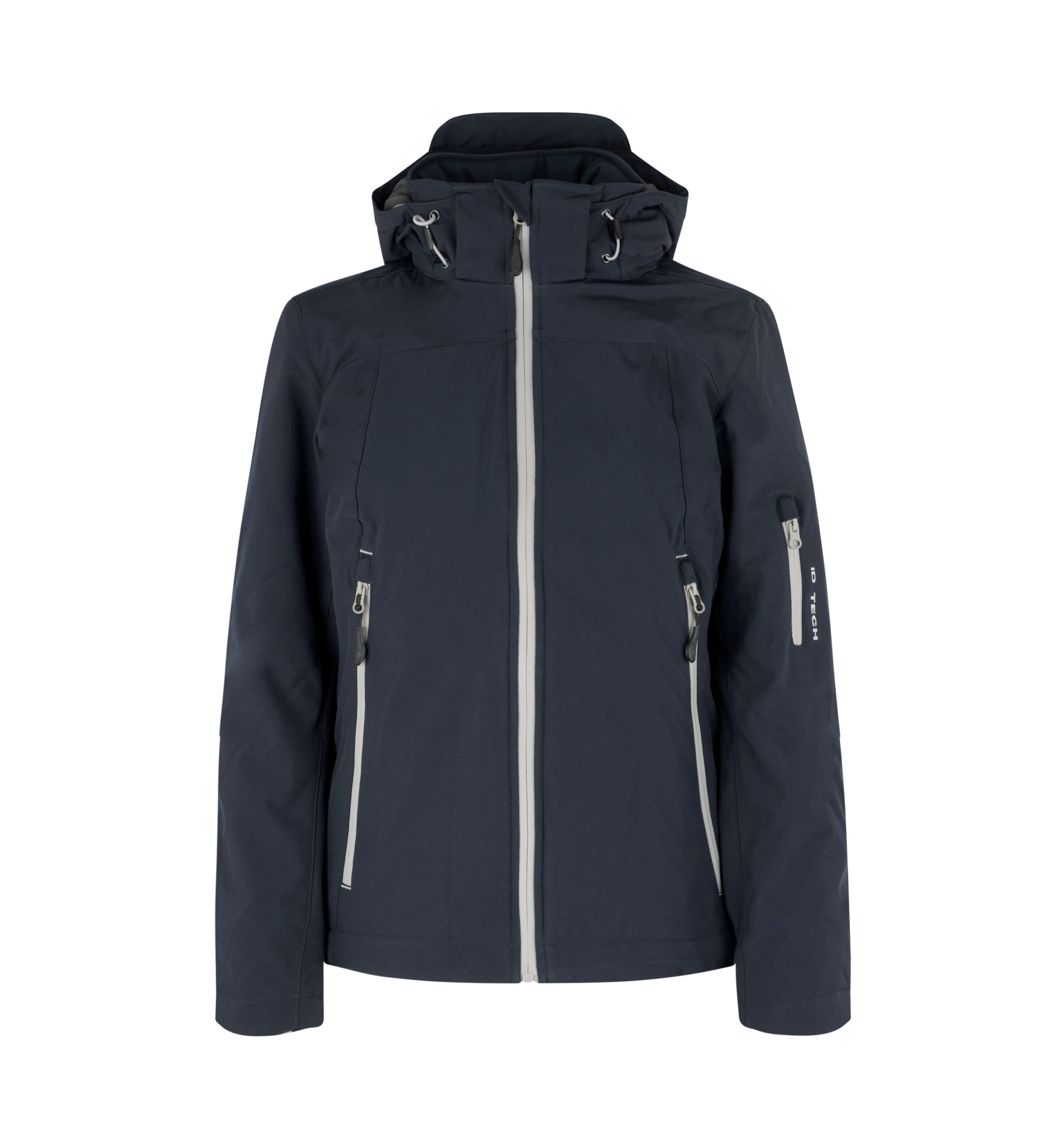 Softshell jakke | vinter | dame