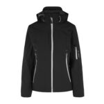 Softshell jakke | vinter | dame