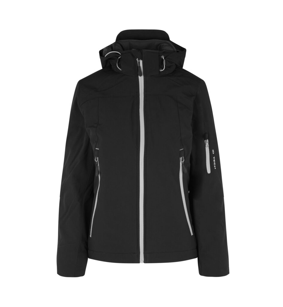 Softshell jakke | vinter | dame