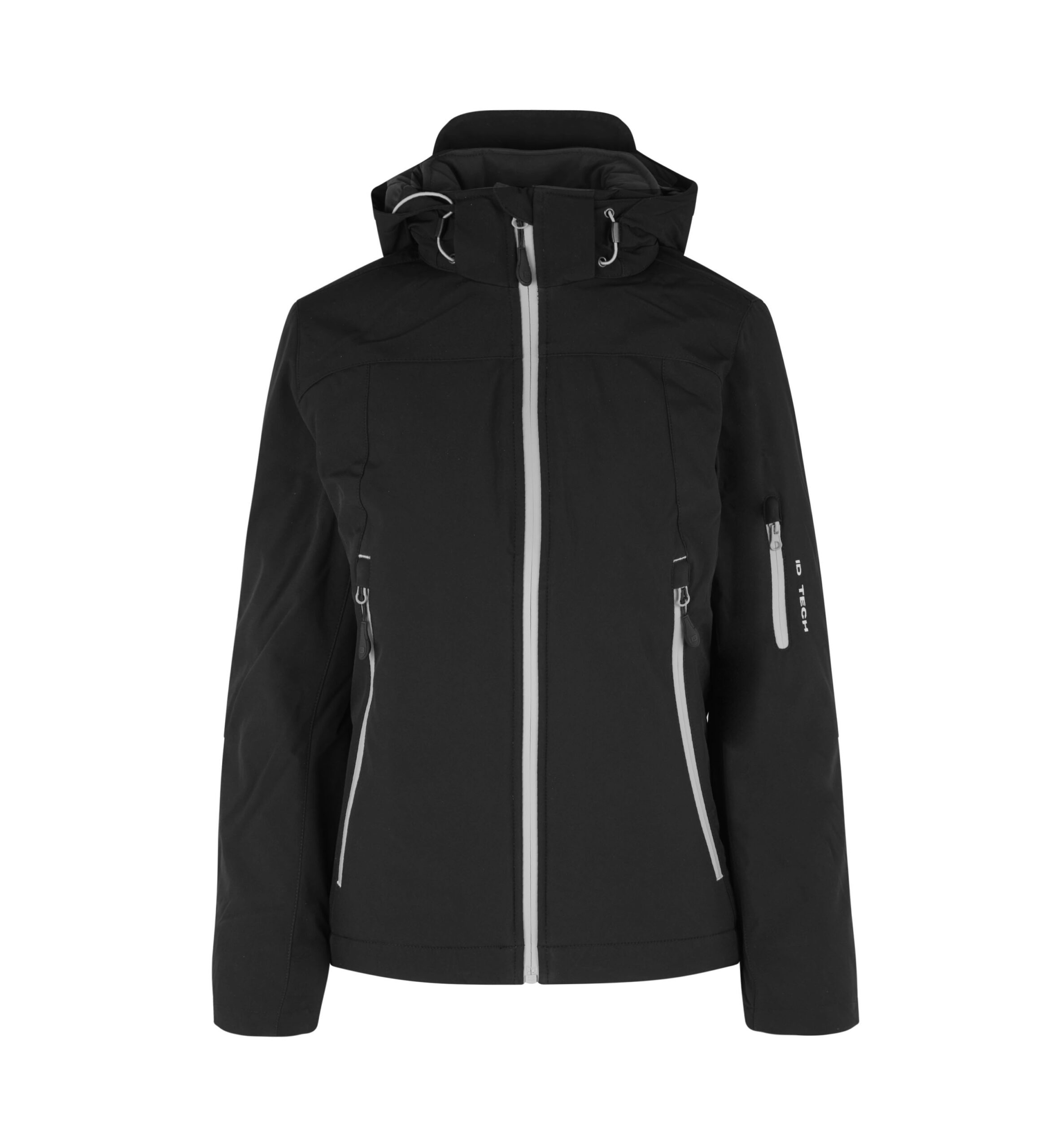Softshell jakke | vinter | dame