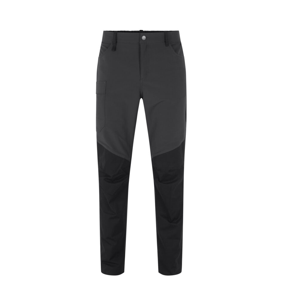 Hybrid stretch buks