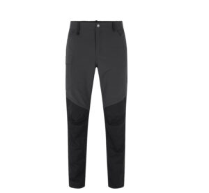 Hybrid stretch buks