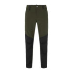 Hybrid stretch buks