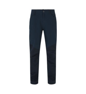 Hybrid stretch buks