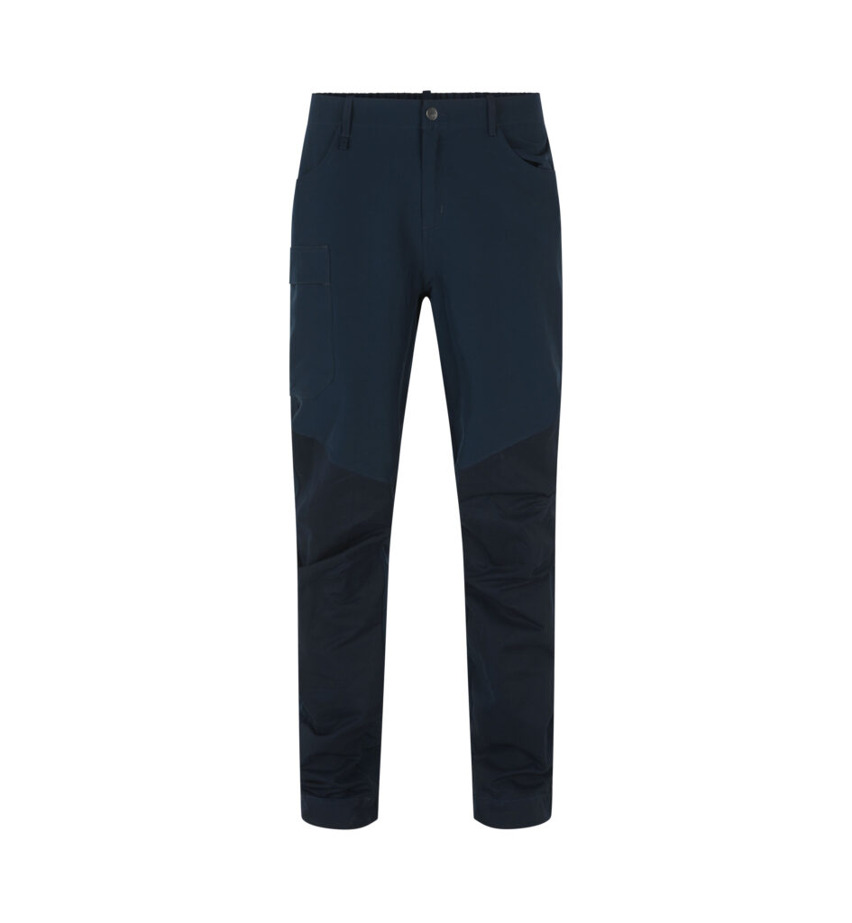 Hybrid stretch buks