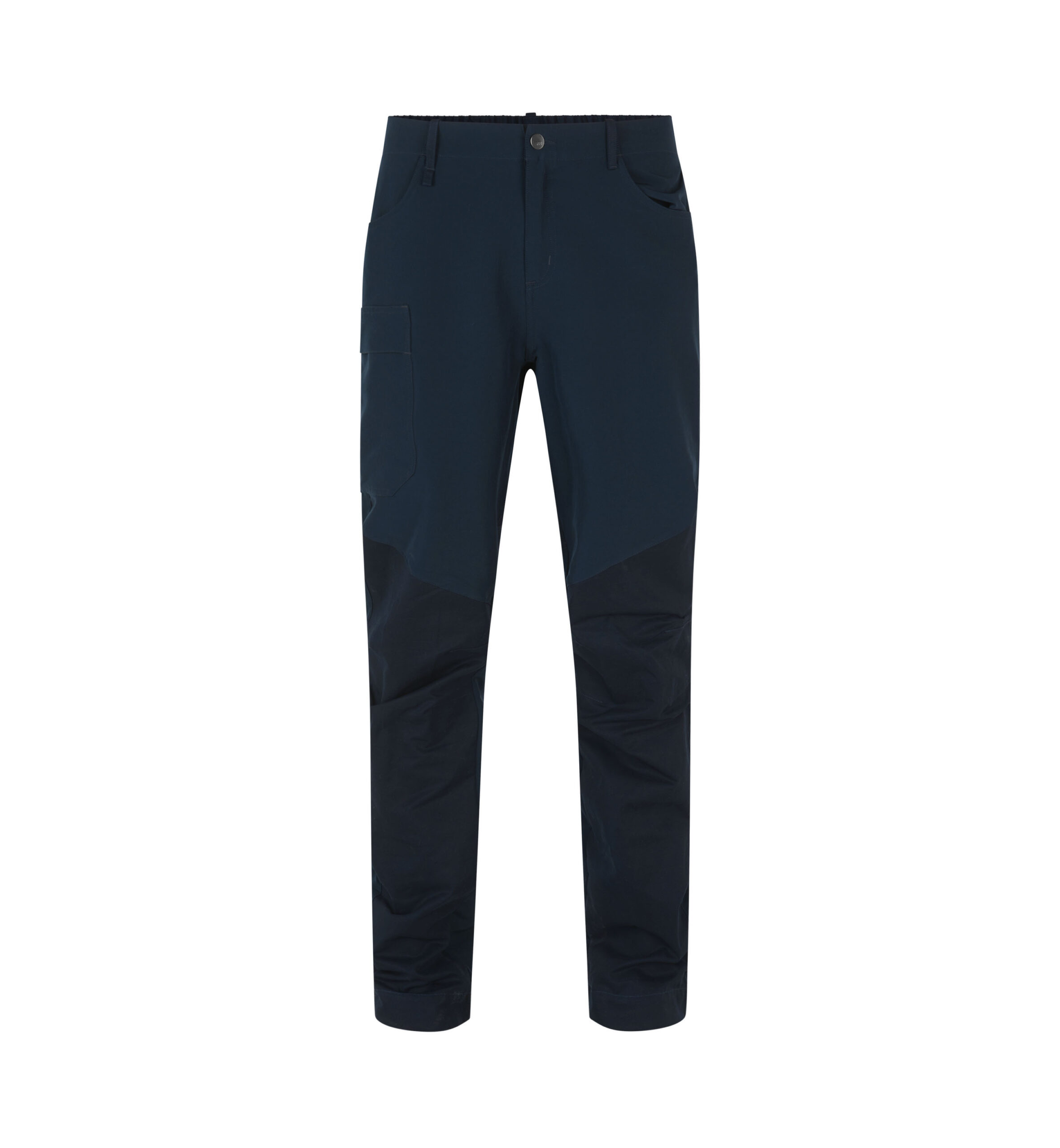 Hybrid stretch buks