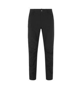 Hybrid stretch buks
