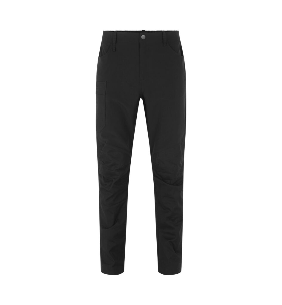 Hybrid stretch buks