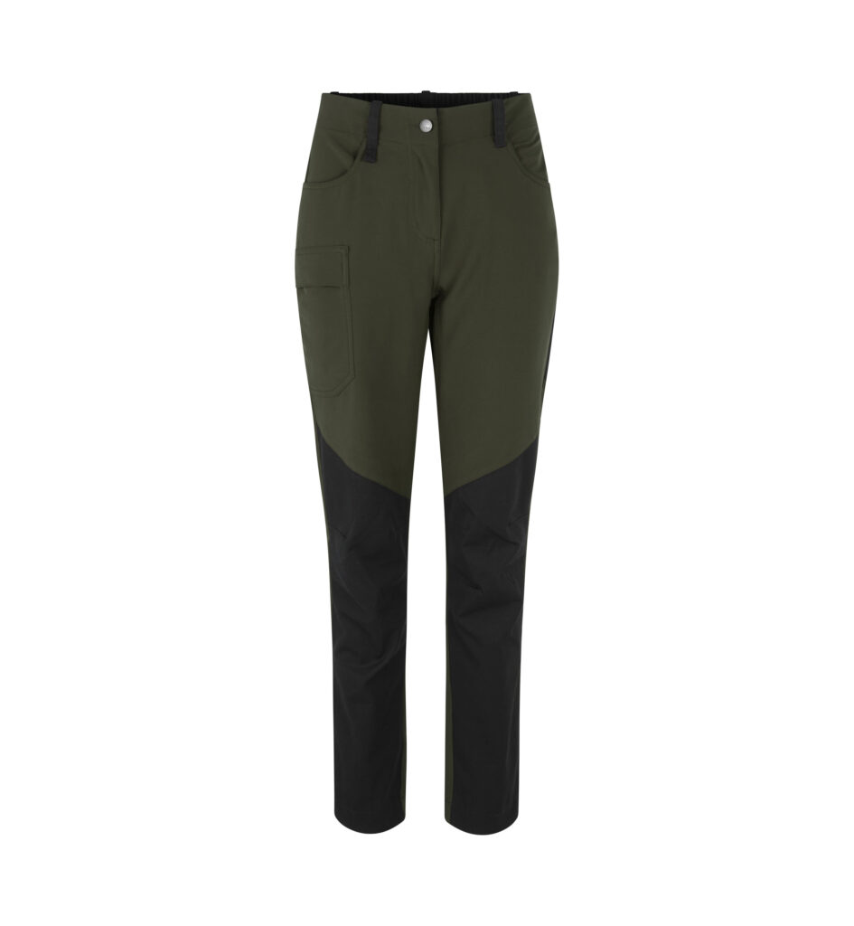 Hybrid stretch buks | dame