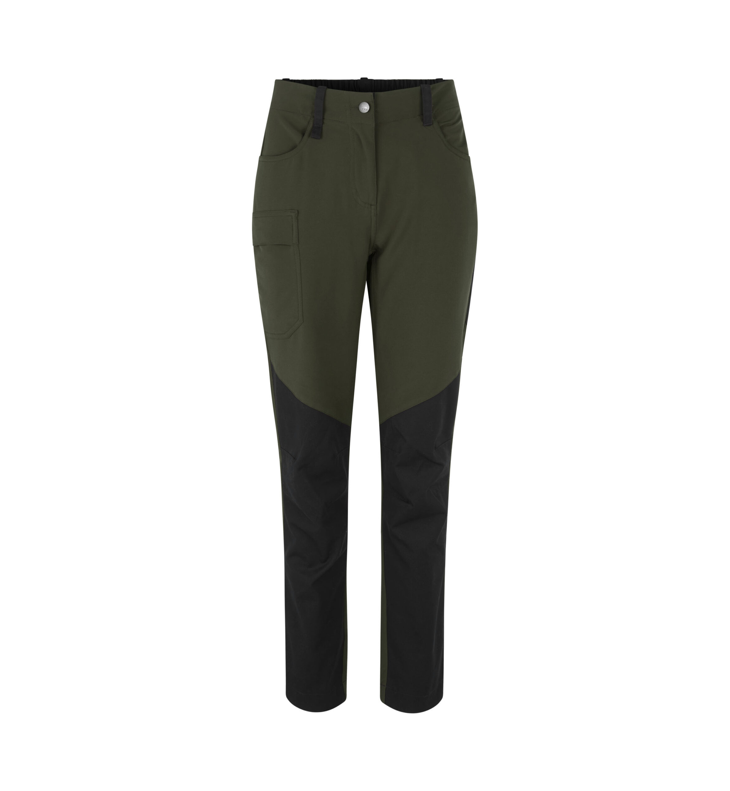 Hybrid stretch buks | dame