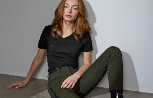 CORE stretch buks | dame