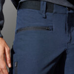 CORE stretch shorts