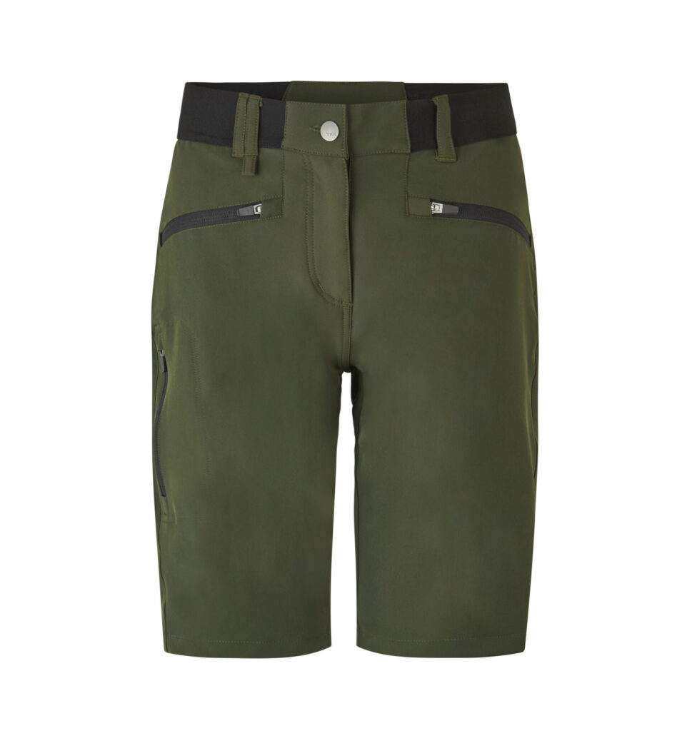 CORE stretch shorts | dame