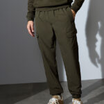 Cargo stretch buks | unisex