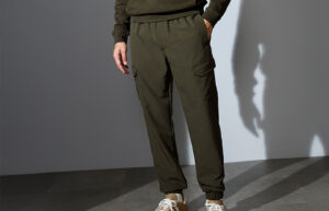 Cargo stretch buks | unisex