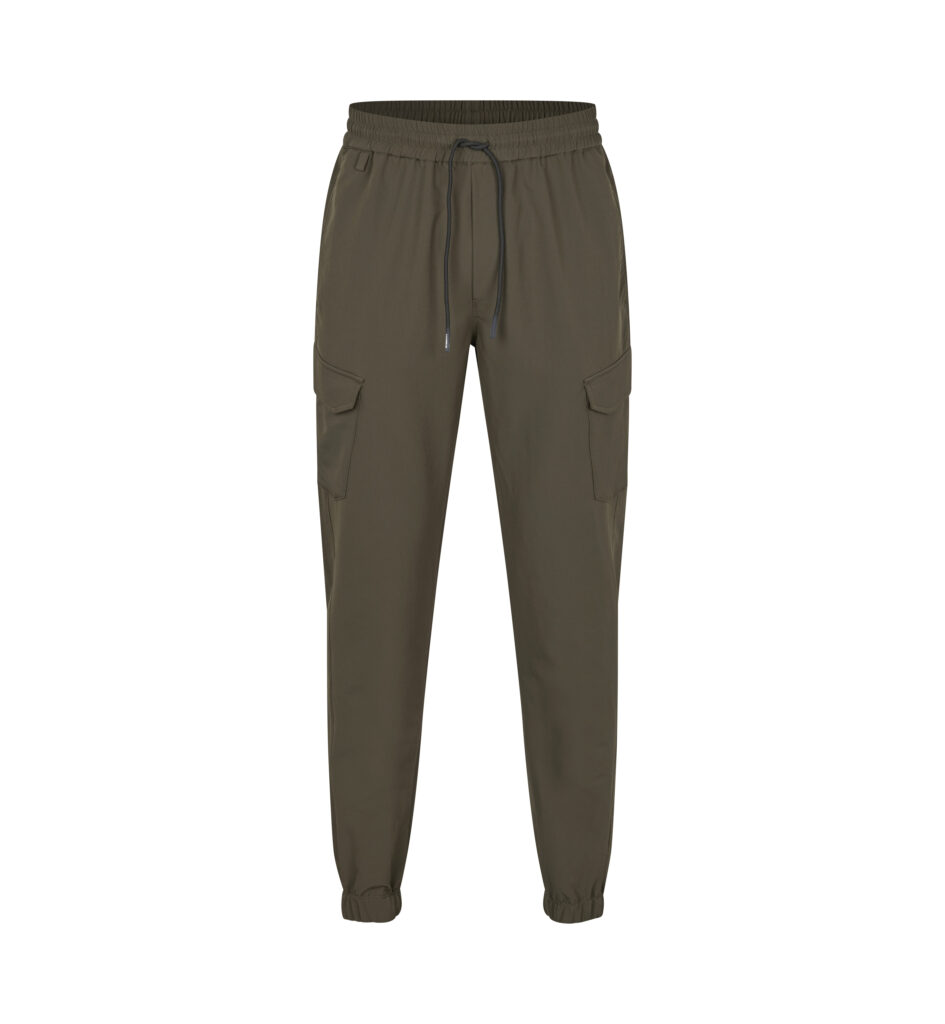 Cargo stretch buks | unisex