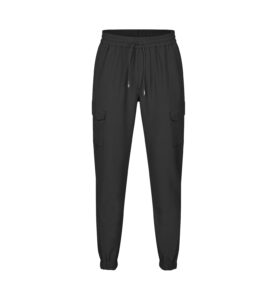 Cargo stretch buks | unisex