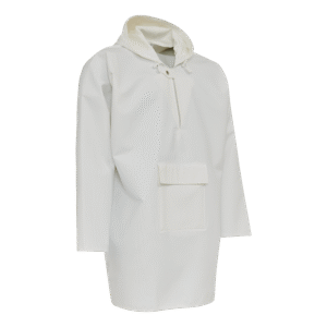 PVC Jagtbusseronne