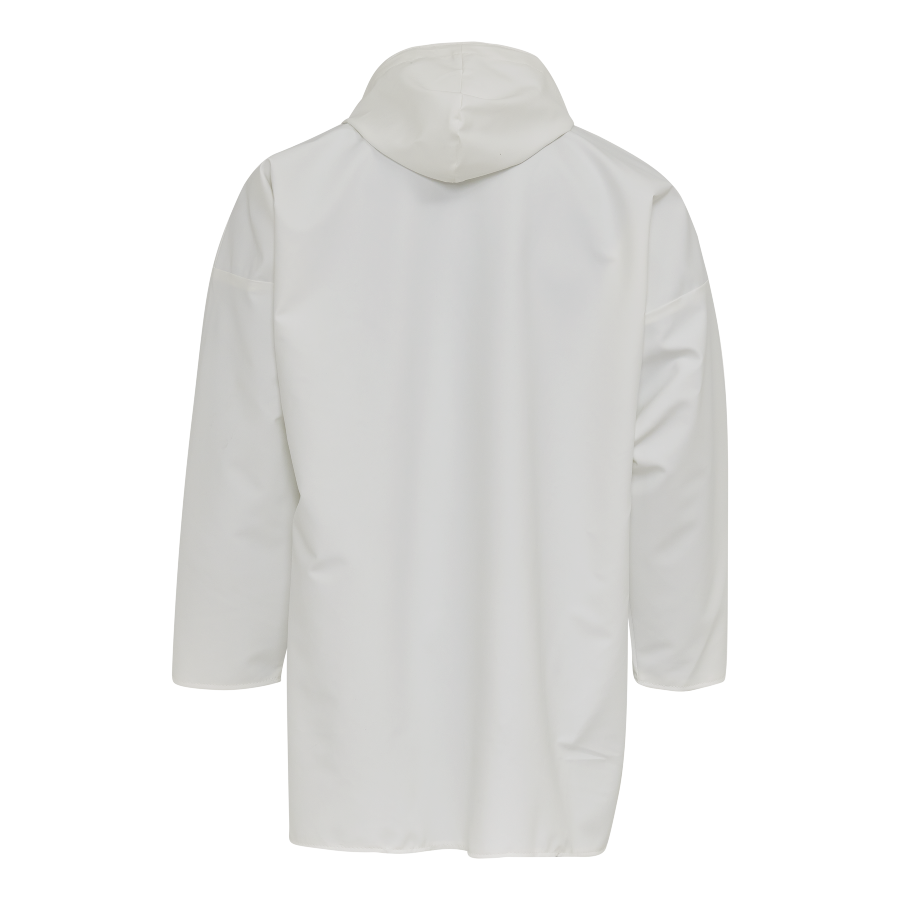 PVC Jagtbusseronne