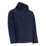 Working Xtreme vindtæt Softshell jakke