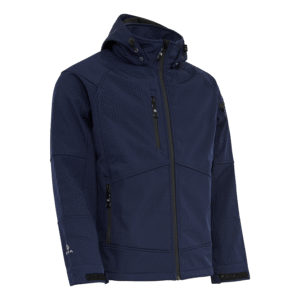 Working Xtreme vindtæt Softshell jakke