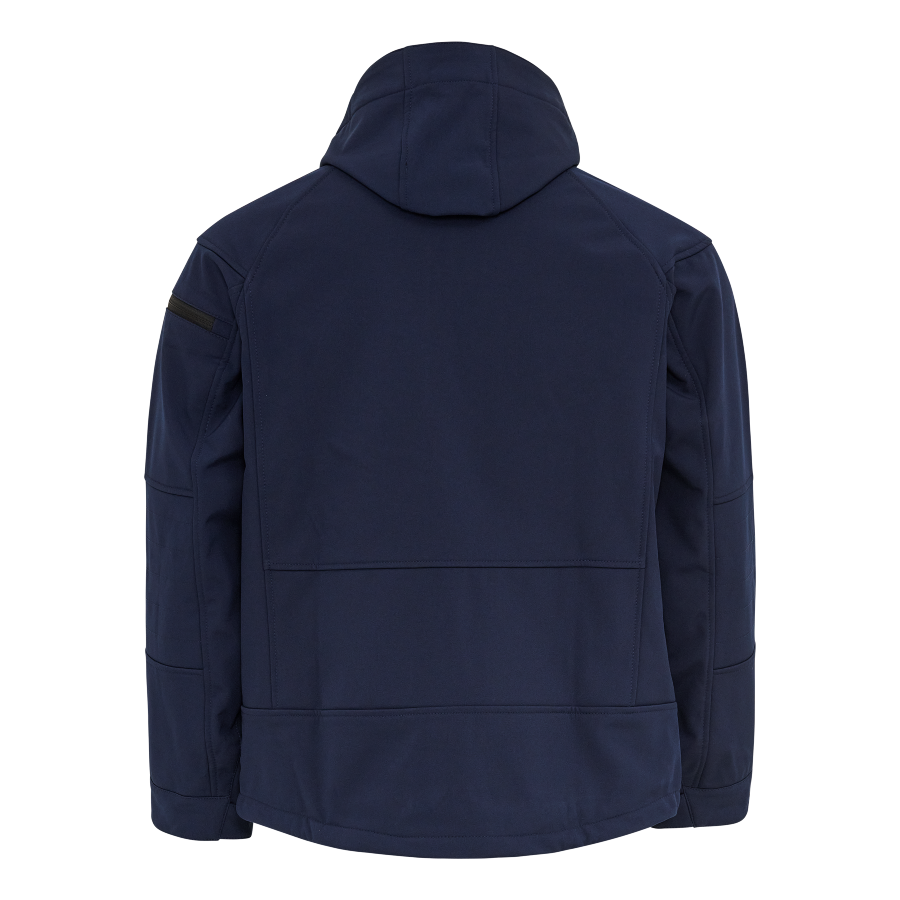 Working Xtreme vindtæt Softshell jakke