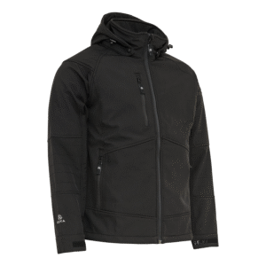 Working Xtreme vindtæt Softshell jakke