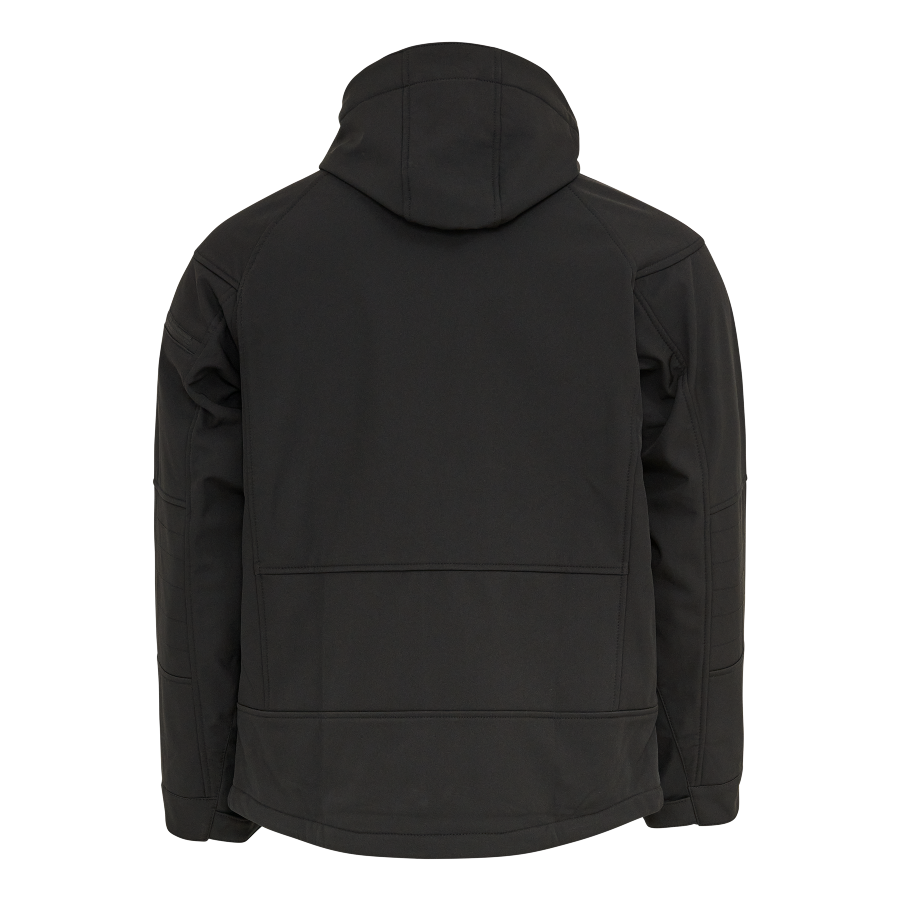 Working Xtreme vindtæt Softshell jakke
