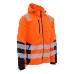Visible Xtreme Recycled Softshell jakke