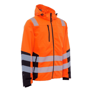 Visible Xtreme Recycled Softshell jakke