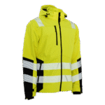 Visible Xtreme Recycled Softshell jakke
