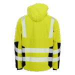 Visible Xtreme Recycled Softshell jakke