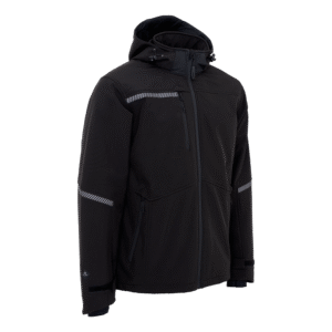 Working Xtreme Recycled Softshell jakke