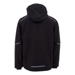Working Xtreme Recycled Softshell jakke